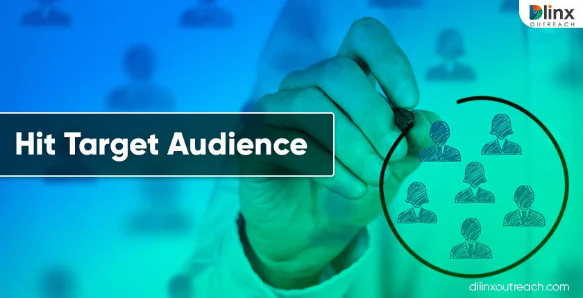 Hit Target Audience