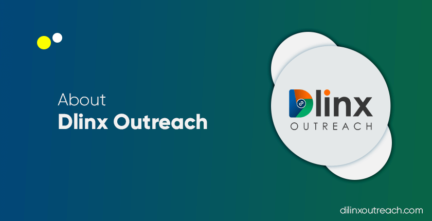 About Dlinx Outreach