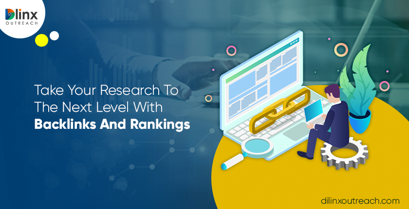 Backlinks And Rankings