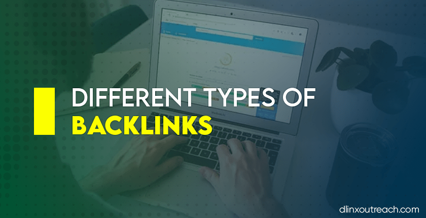 Different Types Of Backlinks That You Need To Avoid
