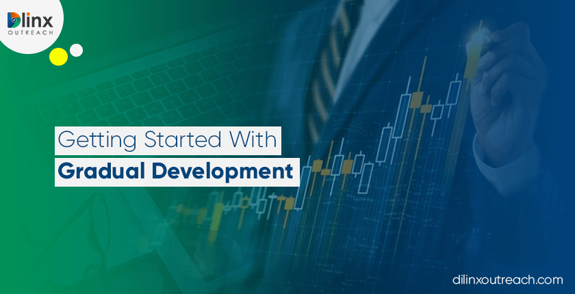 Getting Started With Gradual Development