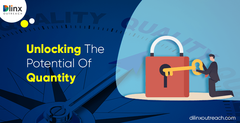 Unlocking The Potential Of Quantity
