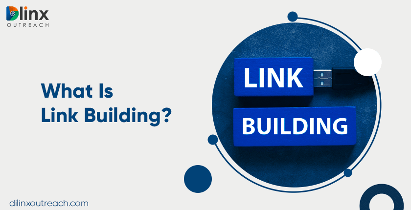 What Is Link Building