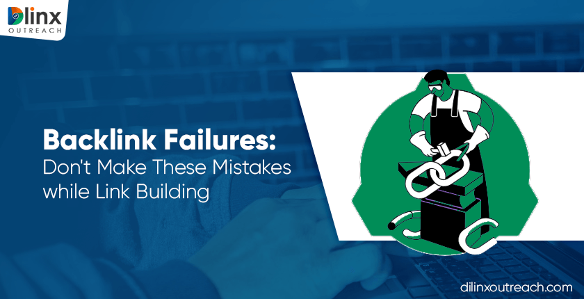 Backlink Failures