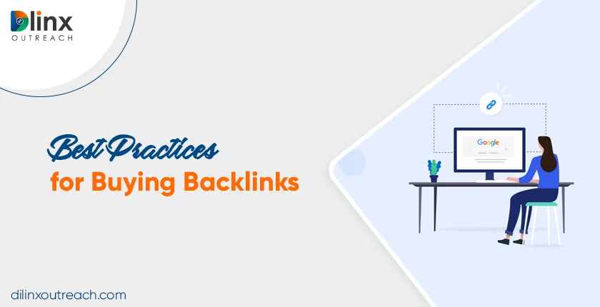 Best Practices for Buying Backlinks