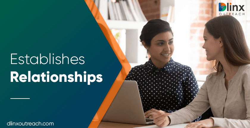 Establish Relationships