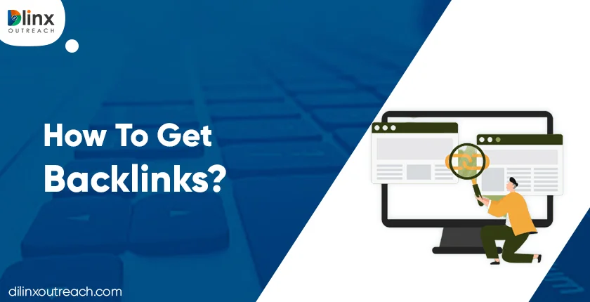 How To Get Backlinks