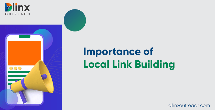 Importance Of Local Link Building