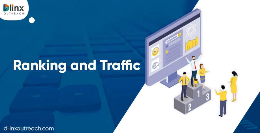 Ranking and Traffic