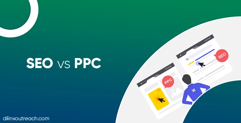 SEO vs PPC