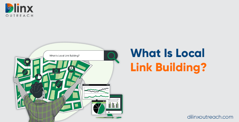 What Is Local Link Building