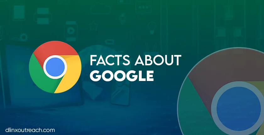 Facts About Google