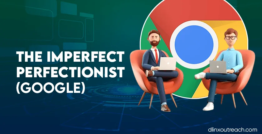 Imperfect Perfectionist