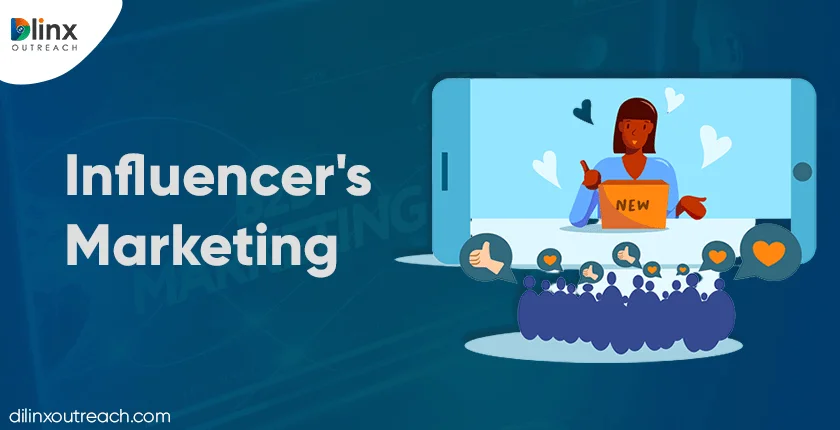 Influencer's Marketing