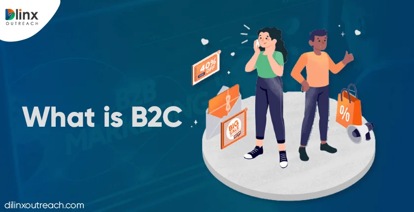 What is B2C