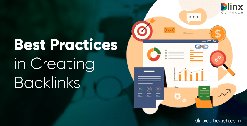 Best Practices in Creating Backlinks