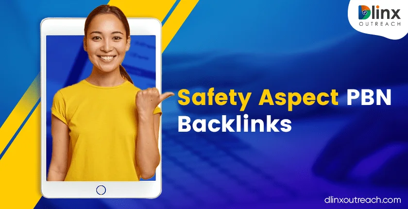 Safety Aspect PBN Backlinks