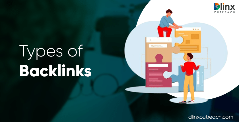 Types Of Backlinks For Seo That You Need To Know In