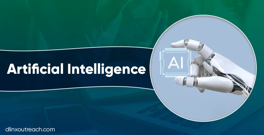 Artificial Intelligence