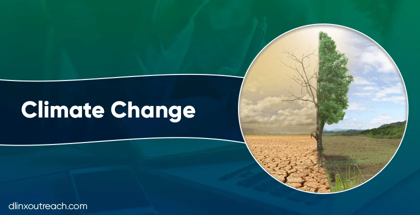 Climate Change