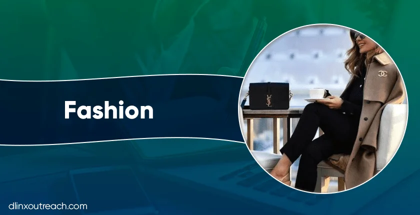 Fashion