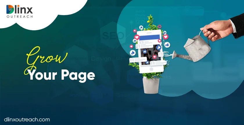 Grow Your Page