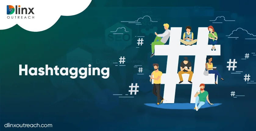 Hashtagging