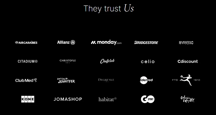 Premelis Clients