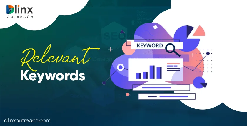 Relevant Keywords