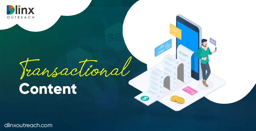 Transactional Content