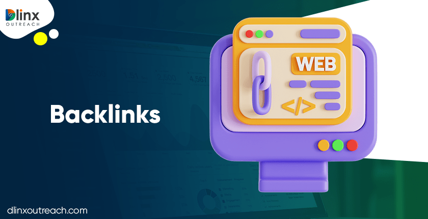 Backlinks