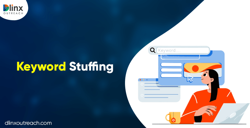 Keyword Stuffing