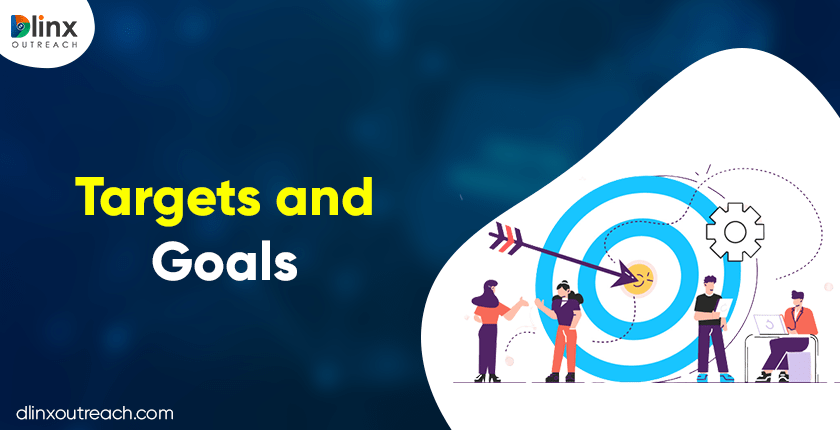 Targets and Goals