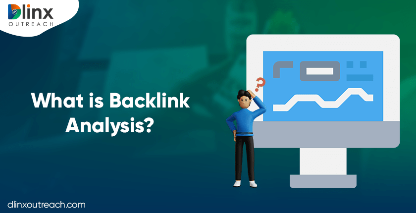 What is Backlink Analysis
