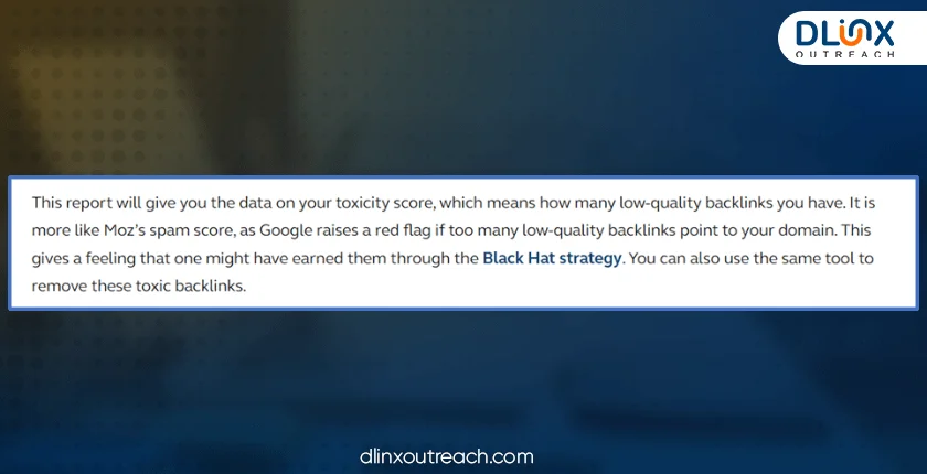 Dlinx Outreach latest blog