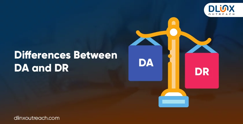 Key Factors of Domain Rating Calculations