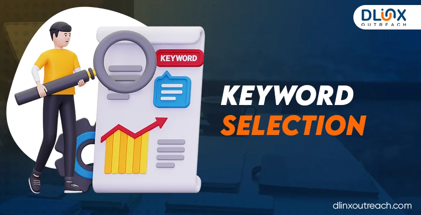Keyword Selection