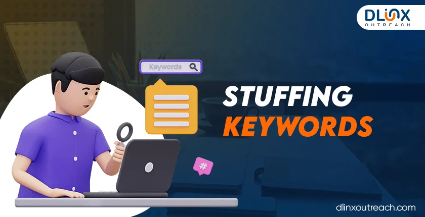Stuffing Keywords