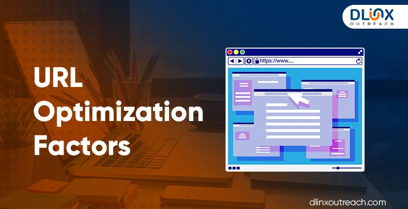 URL Optimization Factors