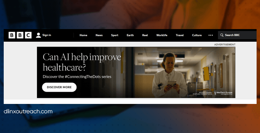 Ignoring Website Layout