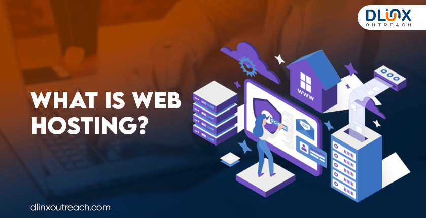 What is Web Hosting