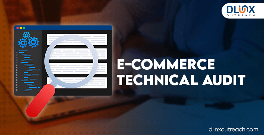 E-commerce Technical Audit