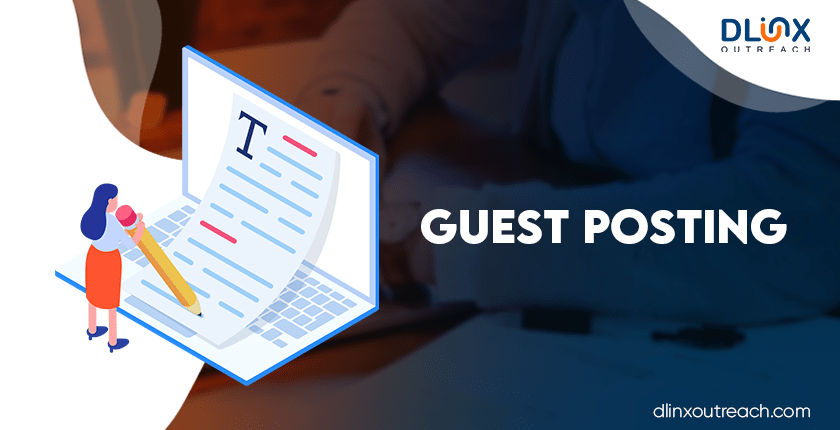 Guest Posting