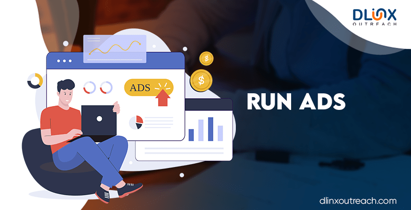 Run Ads