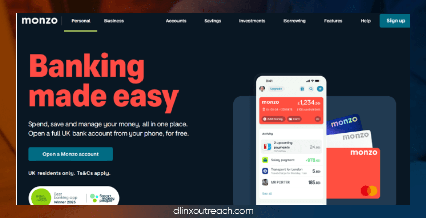 Run a prelaunch campaign
