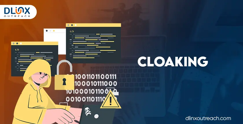 Cloaking