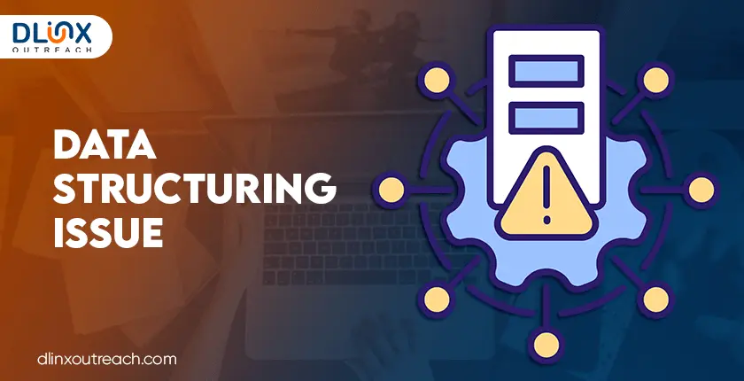 Data Structuring Issue