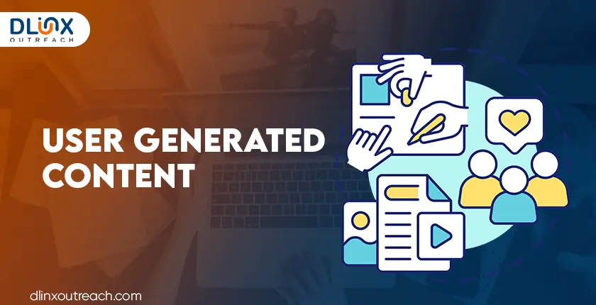 User Generated Content