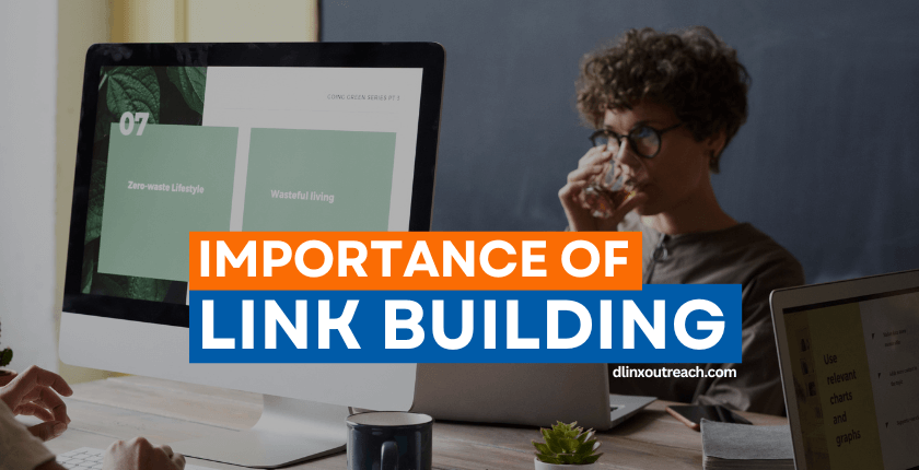 Why Is Link Building Important For SEO