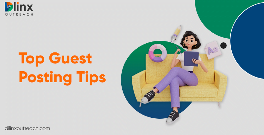 Guest Posting Tips